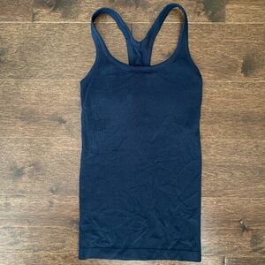Lululemon Ebb To Street Tank
